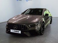 Mercedes A Klasse