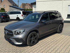 Mercedes GLB