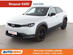 Mazda MX 30