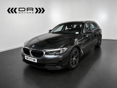 BMW 5 Reeks