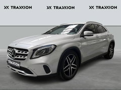 Mercedes GLA