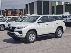 Toyota LANDCRUISER