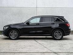Mercedes GLC