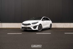 Kia Pro Ceed