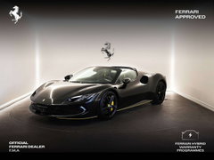 Ferrari 296