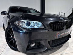 BMW 5 Reeks