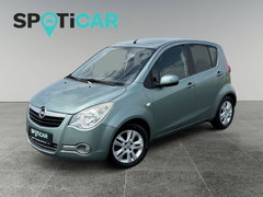 Opel Agila
