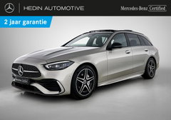 Mercedes C-Klasse