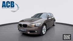 BMW 1 Reeks