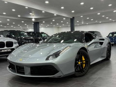 Ferrari 488 GTB