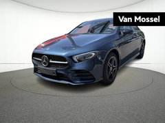 Mercedes A Klasse