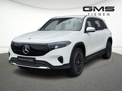 Mercedes EQB 250