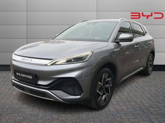 BYD ATTO 3