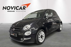Fiat 500 Lounge