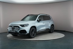 Mercedes GLB