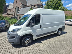 Citroen Jumper