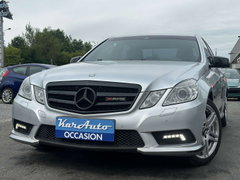 Mercedes E-Klasse