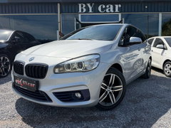 BMW 2 Reeks Tourer