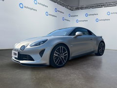 Alpine A110