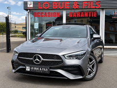 Mercedes CLA