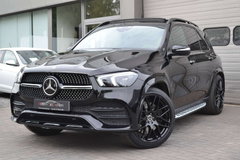 Mercedes GLE