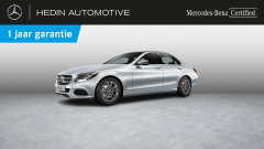 Mercedes C-Klasse