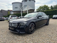 Mercedes E-Klasse