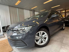 Volkswagen Golf SW