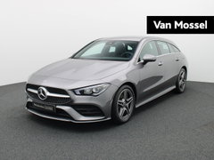 Mercedes CLA