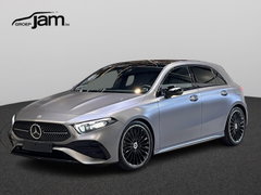 Mercedes A Klasse