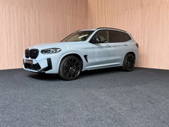 BMW X3 M