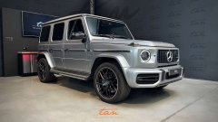 Mercedes Classe G