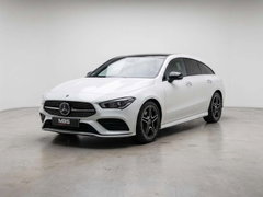 Mercedes CLA