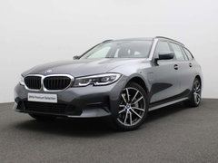 BMW 3 Reeks