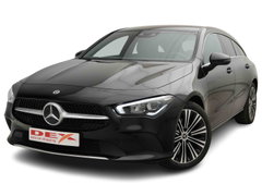Mercedes CLA