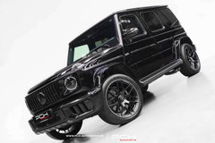 Mercedes G-Klasse