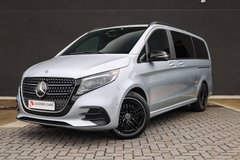 Mercedes V-Klasse
