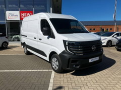 Nissan Interstar