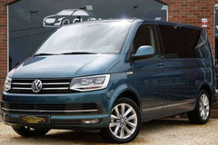 Volkswagen T6 Multivan