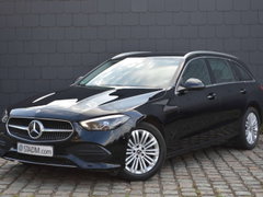 Mercedes C-Klasse