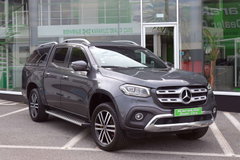 Mercedes Classe X