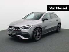 Mercedes GLA