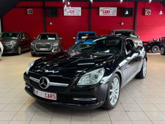 Mercedes SLK