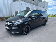Mercedes V-Klasse