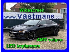 Mercedes CLA