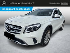 Mercedes GLA