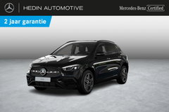 Mercedes GLA