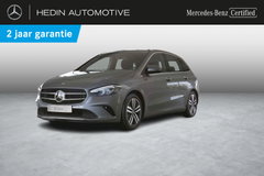 Mercedes B-Klasse