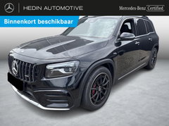 Mercedes GLB