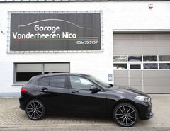 BMW 1 Reeks